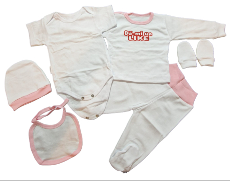 Costumase - Costumas 6 piese - Fabricat in Romania