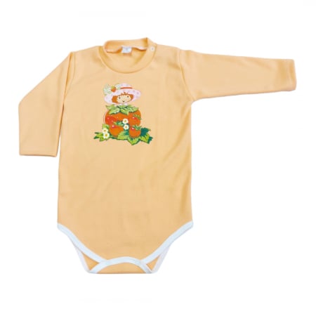 Body - Body maneca lunga Bumbac