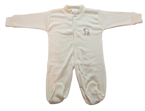 Hainute 0 - 3 luni - Salopeta pentru bebelusi, Fabricata in Romania