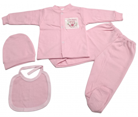 Costumase - Costumas 4 piese Fabricat in Romania