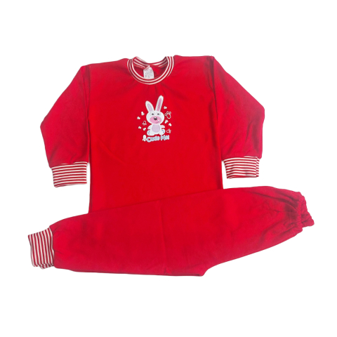 Hainute 3 - 4 ani - Set 2 piese hăinuțe copilasi , Fabricat in Romania, Bumbac