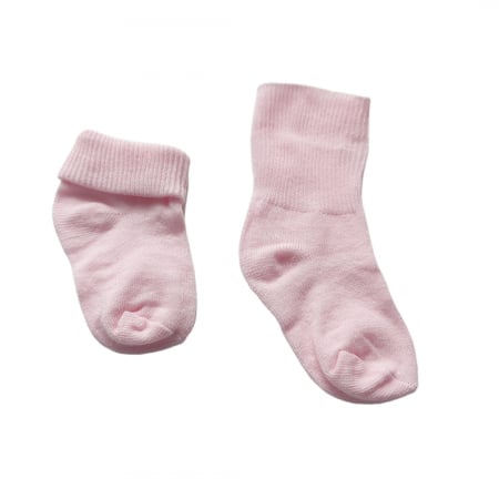 Caciuli / Sosete / Manusi si Botosei - Sosete din Bumbac