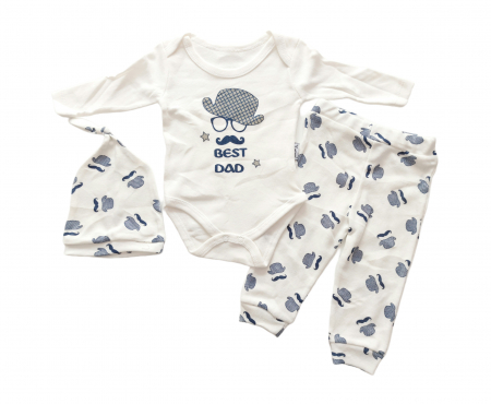 Costumase - Costumas 3 piese Fabricat in Turcia