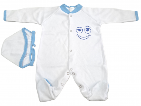 Salopete / Veste - Salopeta plus fes