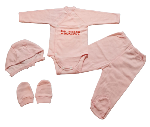 Costumase - Costumas 4 piese Fabricat in Romania