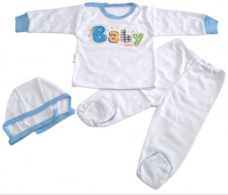 Costumase - Costumas 3 piese -  Fabricat in Romania