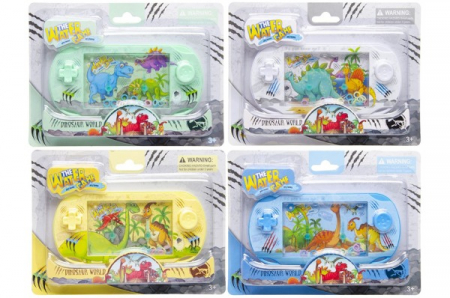 Jucarii - Joc cu apa si cerculete