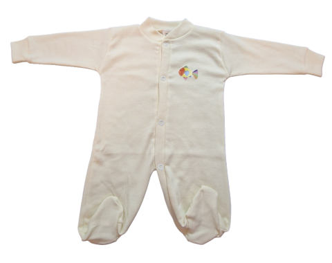 Hainute 0 - 3 luni - Salopeta pentru bebelusi, Fabricata in Romania