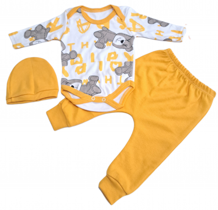 Costumase - Costumas 3 piese Fabricat in Turcia