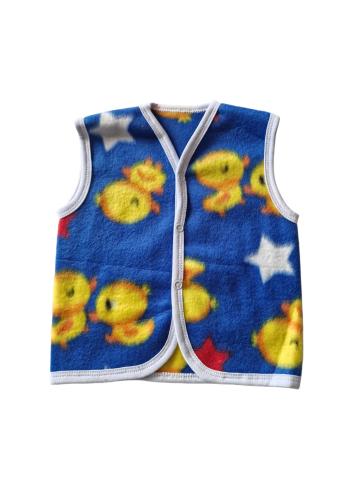Pantaloni & Rochite & Veste - Vesta bebelusi si copilasi, Fabricata in Romania