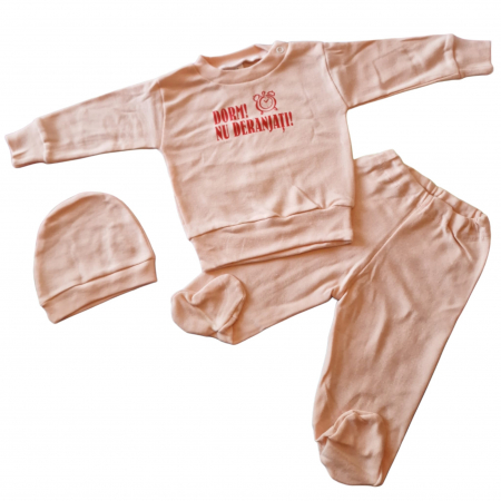 Costumase - Costumas 3 piese trening Fabricat in Romania