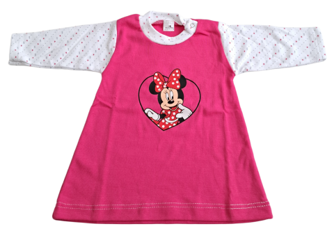 Rochite / Fustite - Rochita maneca lunga Fabricata in Romania