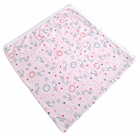 Paturi - Pled din Bumbac