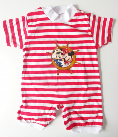 Salopete / Veste - Salopeta Bumbac Fabricata in Romania