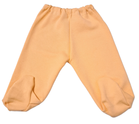 Articole bebelusi si copilasi - Pantaloni Bebelusi cu Botoșei, Fabricați în România, Bumbac