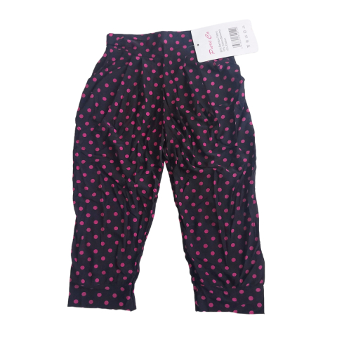 Hainute 2 - 3 ani - Pantaloni Copilasi, Fabricați în Turcia, Bumbac