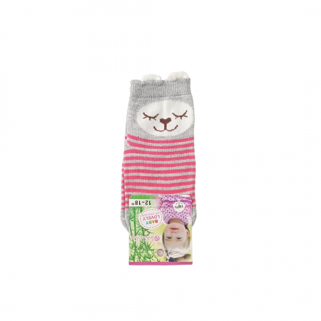 Caciuli / Sosete - Sosete din Bumbac