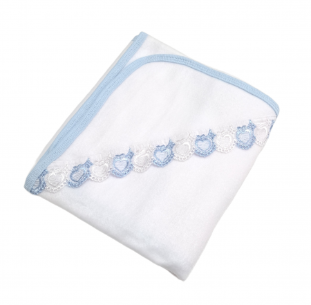 Paturi - Patura polar Fabricata in Romania