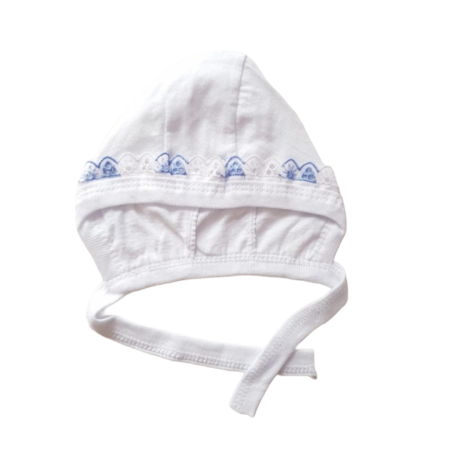 Caciuli / Sosete / Manusi si Botosei - Caciula din Bumbac Fabricata in Romania