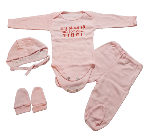 Costumase - Costumas 4 piese Fabricat in Romania