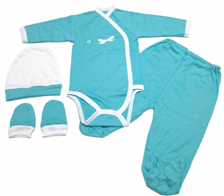 Costumase - Costumas 4 piese Fabricat in Romania