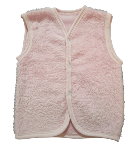 Pantaloni & Rochite & Veste - Vesta bebelusi si copilasi, Fabricata in Romania