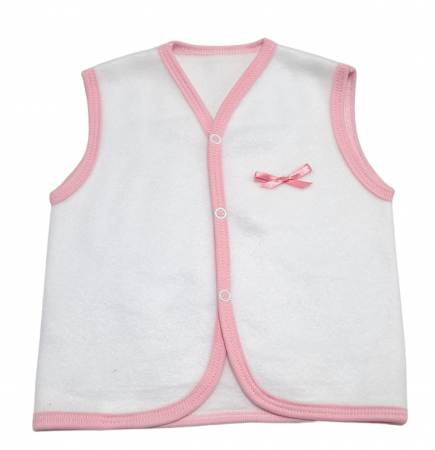 Salopete / Veste - Vesta din Polar Fabricata in Romania