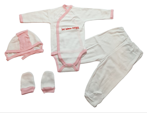 Costumase - Costumas 4 piese Fabricat in Romania