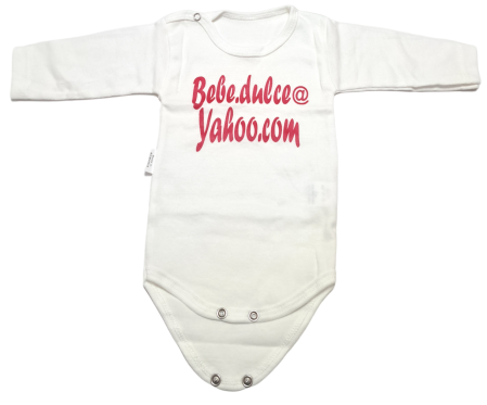 Body - Body maneca lunga Fabricat in Romania