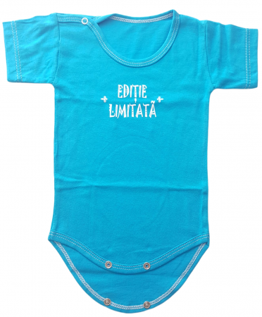 Body - Body maneca scurta Fabricat In Romania