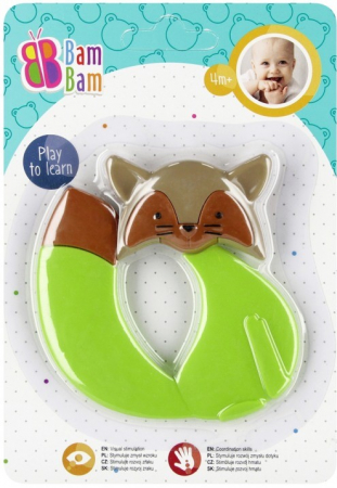 Jucarii - Jucarie pentru dentitie