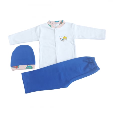 Costumase - Costumas 3 piese Fabricat in Romania