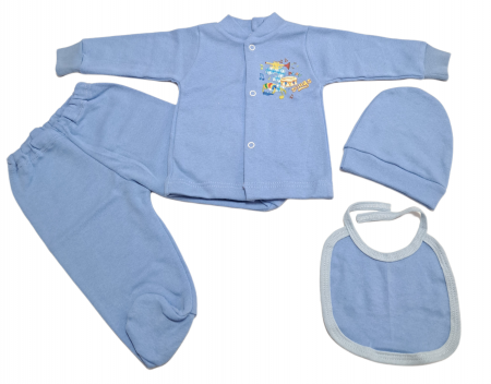 Costumase - Costumas 4 piese Fabricat in Romania