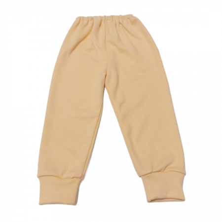 Hainute 4 - 5 ani - Pantaloni din Bumbac