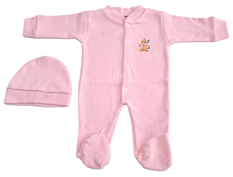 Hainute 0 - 3 luni - Selopeta plus fes pentru bebelusi, Fabricata in Romania