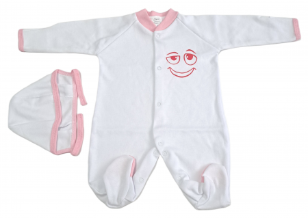 Salopete / Veste - Salopeta plus fes