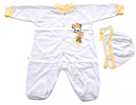 Salopete / Veste - Salopeta plus fes