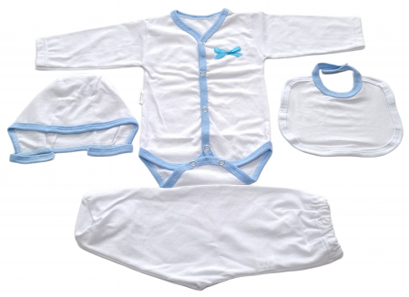 Costumase - Costumas 4 piese Fabricat in Romania