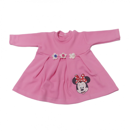 Rochite / Funtite - Rochita maneca lunga Fabricata in Romania