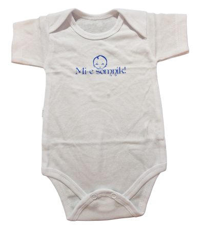 Body - Body maneca scurta Fabricat In Romania