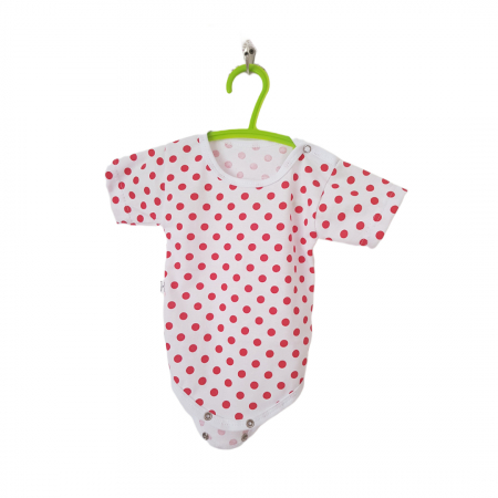 Body - Body maneca scurta Fabricat In Romania