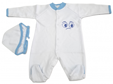 Salopete / Veste - Salopeta plus fes