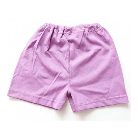 Hainute 6 - 9 luni - Pantaloni scurti, Fabricati in Romania, Bumbac