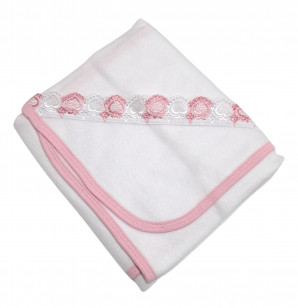 Paturi - Patura polar Fabricata in Romania