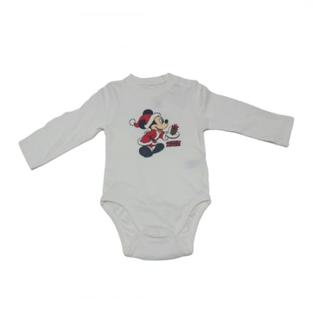 Body - Body maneca lunga Fabricat in Romania