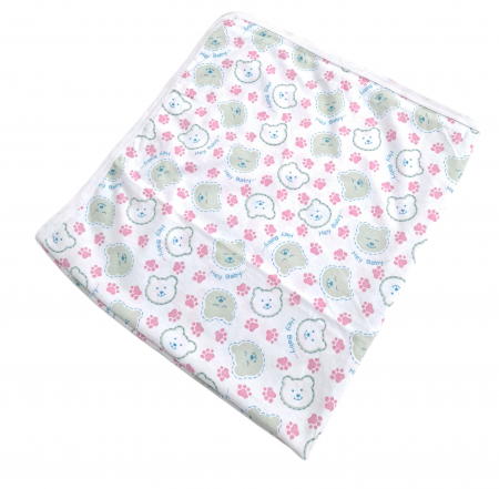 Paturi - Pled din Bumbac