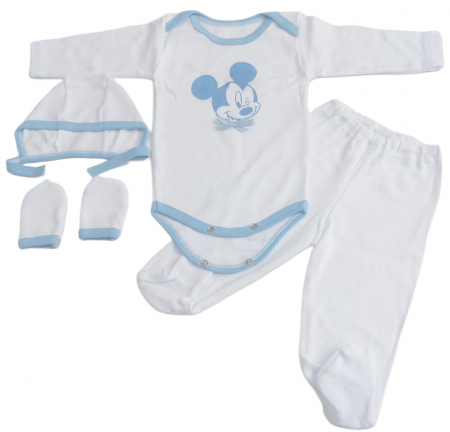 Costumase - Costumas 4 piese Fabricat in Romania