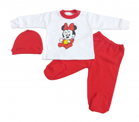 Costumase - Costumas trening 3 piese Fabricat in Romania