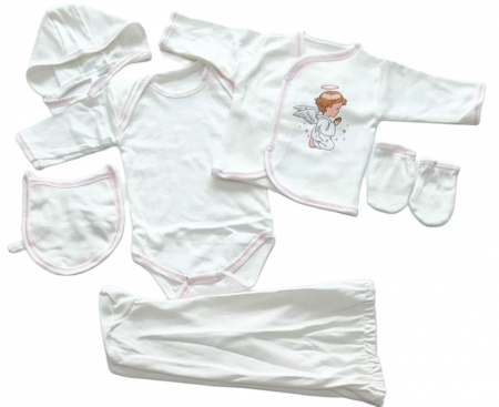 Costumase - Costumas 6 piese - Fabricat in Romania