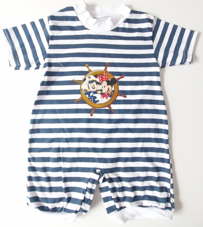 Salopete / Veste - Salopeta Fabricata in Romania